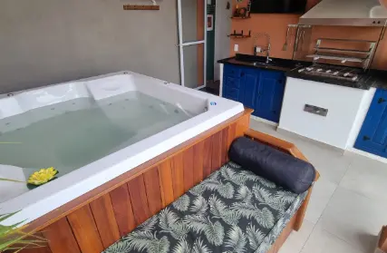 Imagem: Cobertura para Venda, Parque da Vila Prudente