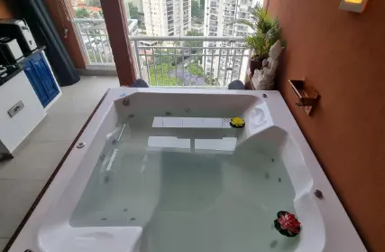 Imagem: Cobertura para Venda, Parque da Vila Prudente