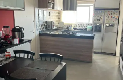 Imagem: Apartamento para Venda, Mooca