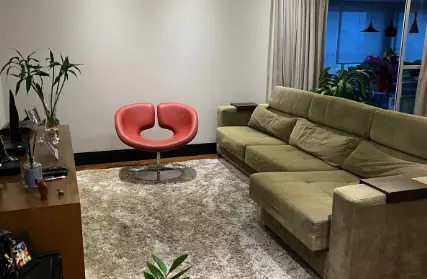 Imagem: Apartamento para Venda, Mooca