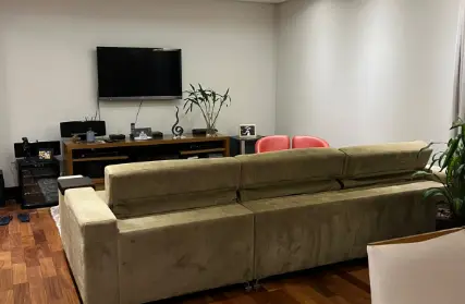 Imagem: Apartamento para Venda, Mooca