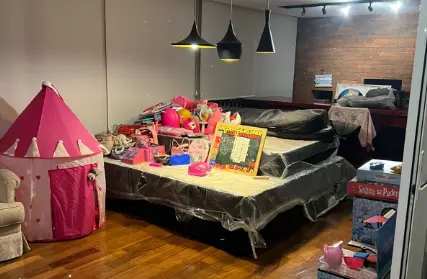 Imagem: Apartamento para Venda, Mooca