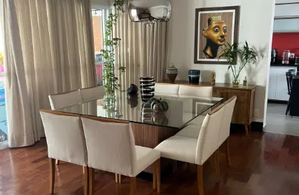 Imagem: Apartamento para Venda, Mooca