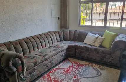 Imagem: Sobrado para Venda, Jardim Santa Maria