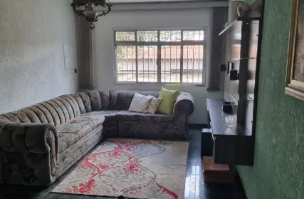 Imagem: Sobrado para Venda, Jardim Santa Maria