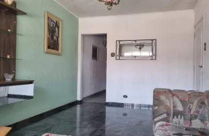 Imagem: Sobrado para Venda, Jardim Santa Maria