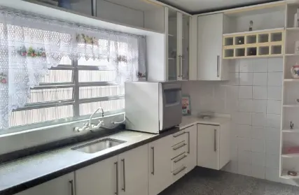 Imagem: Sobrado para Venda, Jardim Santa Maria