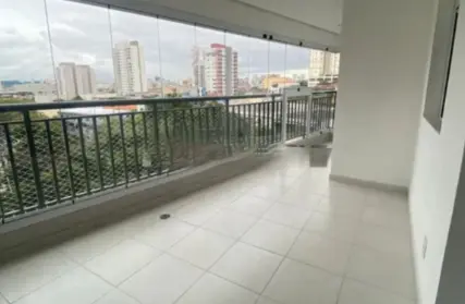 Imagem: Apartamento para Venda, Parque da Mooca