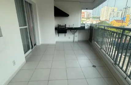 Imagem: Apartamento para Venda, Parque da Mooca