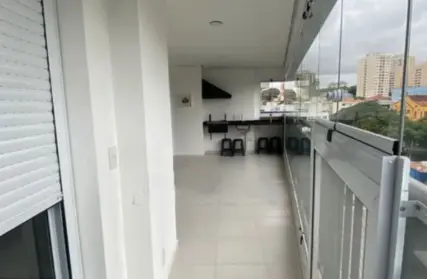 Imagem: Apartamento para Venda, Parque da Mooca