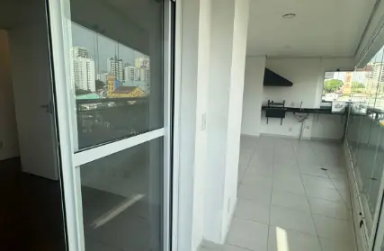 Imagem: Apartamento para Venda, Parque da Mooca