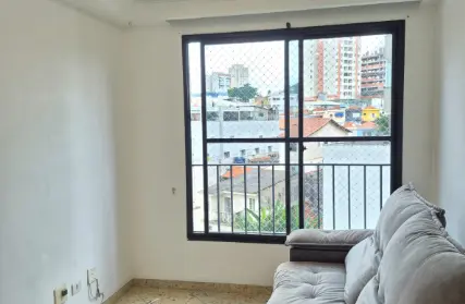 Imagem: Apartamento para Venda, Vila Formosa
