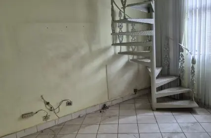 Imagem: Sobrado para Venda, Chácara Belenzinho