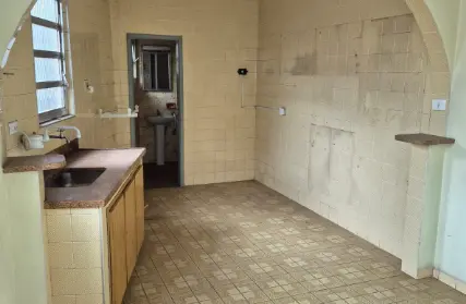 Imagem: Sobrado para Venda, Chácara Belenzinho