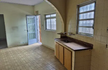 Imagem: Sobrado para Venda, Chácara Belenzinho