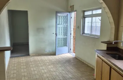 Imagem: Sobrado para Venda, Chácara Belenzinho