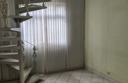 Imagem: Sobrado para Venda, Chácara Belenzinho