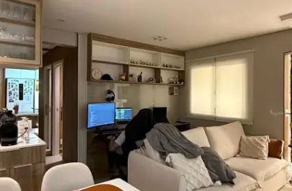 Imagem: Apartamento para Venda, Vila Carrão