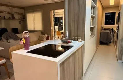 Imagem: Apartamento para Venda, Vila Carrão
