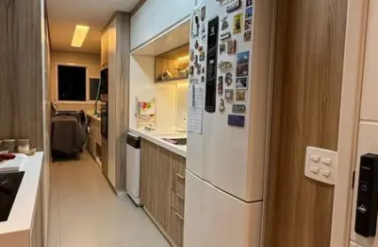 Imagem: Apartamento para Venda, Vila Carrão