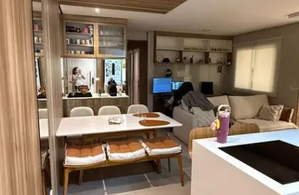 Imagem: Apartamento para Venda, Vila Carrão