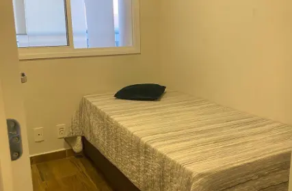 Imagem: Apartamento para Venda, Chácara Seis de Outubro