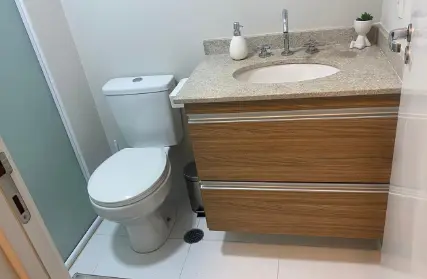 Imagem: Apartamento para Venda, Chácara Seis de Outubro