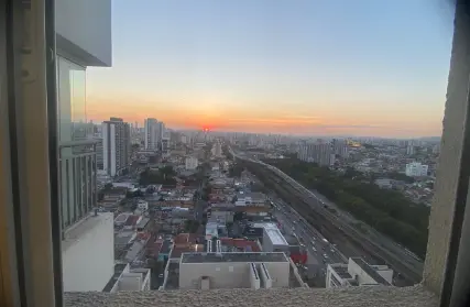 Imagem: Apartamento para Venda, Chácara Seis de Outubro