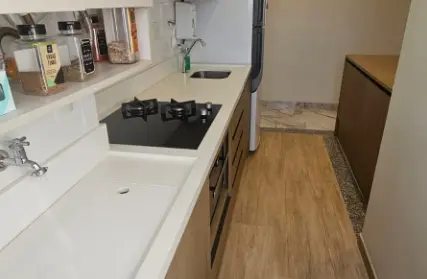 Imagem: Apartamento para Venda, Belém