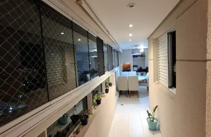 Imagem: Apartamento para Venda, Vila Prudente