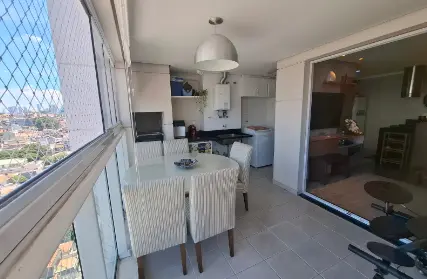 Imagem: Apartamento para Venda, Vila Prudente