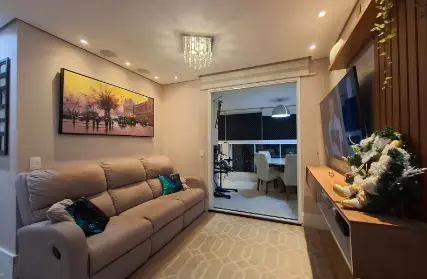 Imagem: Apartamento para Venda, Vila Prudente