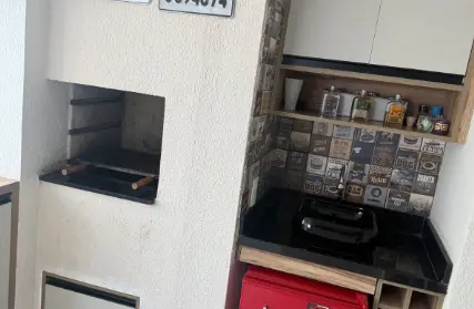 Imagem: Apartamento para Venda, Vila Formosa