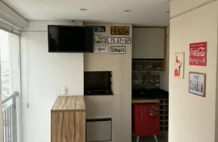 Imagem: Apartamento para Venda, Vila Formosa