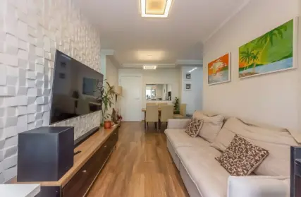 Imagem: Apartamento para Venda, Parque São Jorge