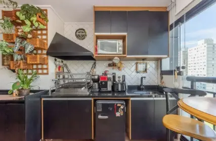 Imagem: Apartamento para Venda, Parque São Jorge