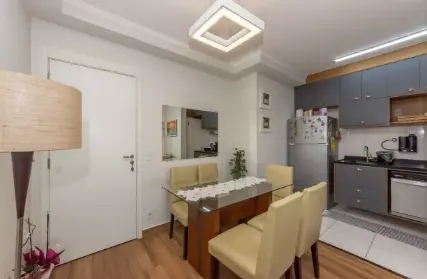 Imagem: Apartamento para Venda, Parque São Jorge