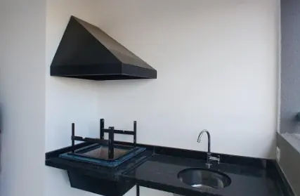 Imagem: Apartamento para Venda, Mooca