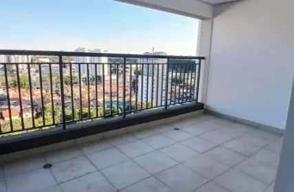 Imagem: Apartamento para Venda, Mooca