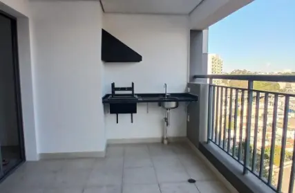 Imagem: Apartamento para Venda, Mooca