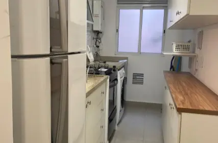 Imagem: Apartamento para Venda, Vila Ema