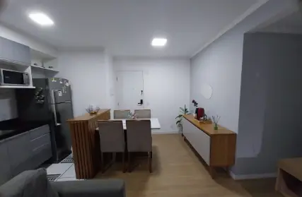 Imagem: Apartamento para Venda, Vila Carmosina