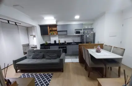 Imagem: Apartamento para Venda, Vila Carmosina