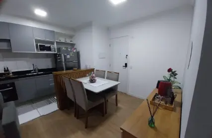 Imagem: Apartamento para Venda, Vila Carmosina