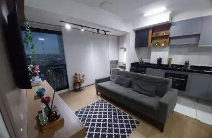 Imagem: Apartamento para Venda, Vila Carmosina