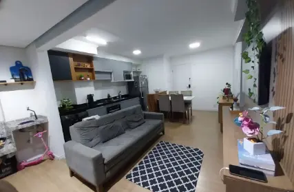 Imagem: Apartamento para Venda, Vila Carmosina