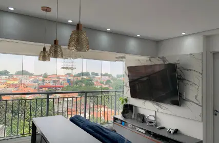 Imagem: Apartamento para Venda, Vila Formosa