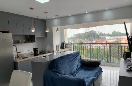 Imagem: Apartamento para Venda, Vila Formosa