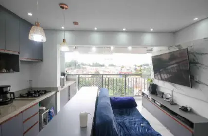Imagem: Apartamento para Venda, Vila Formosa