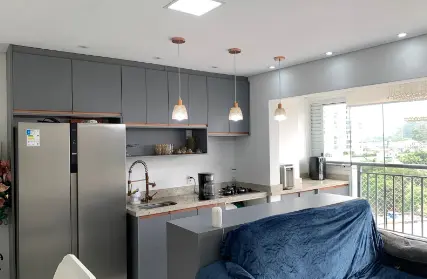 Imagem: Apartamento para Venda, Vila Formosa